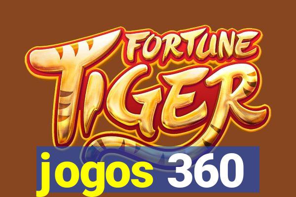 jogos 360